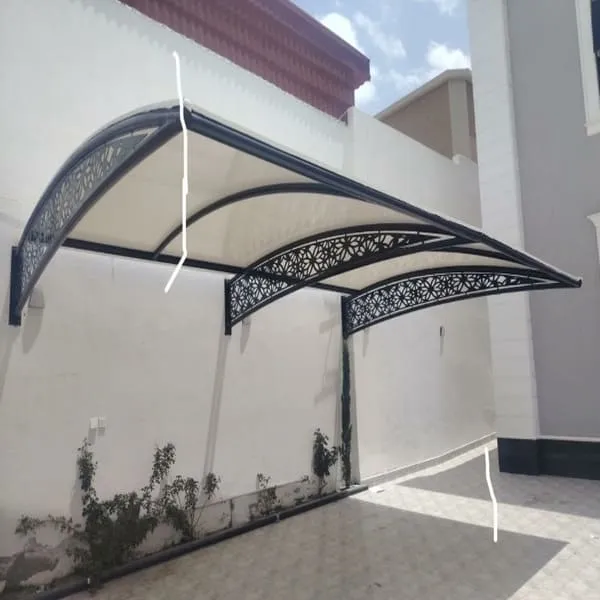 مظلات وسواتر حي عرقه و طويق الرياض