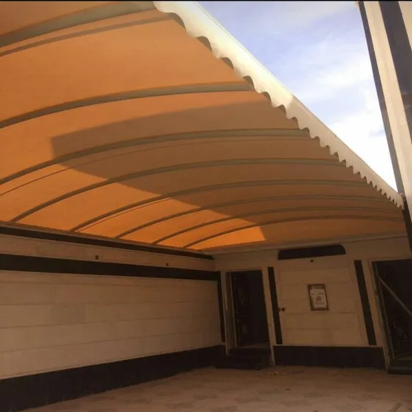 تركيب مظلات وسواتر حي النرجس الرياض