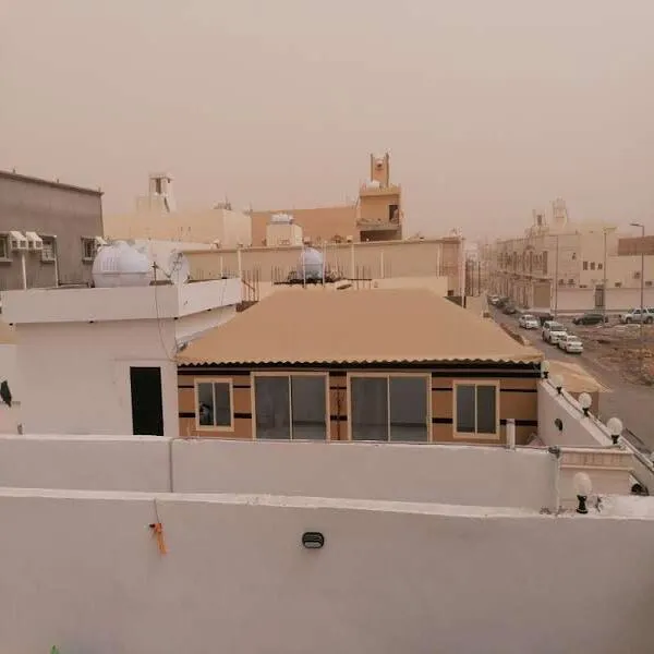 تفصيل بيوت شعر أفضل اسعار بيت الشعر