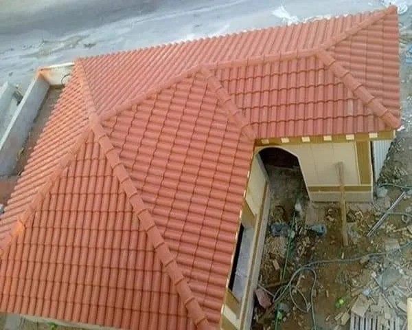 افضل انواع القرميد في الرياض مقاول تركيب قرميد