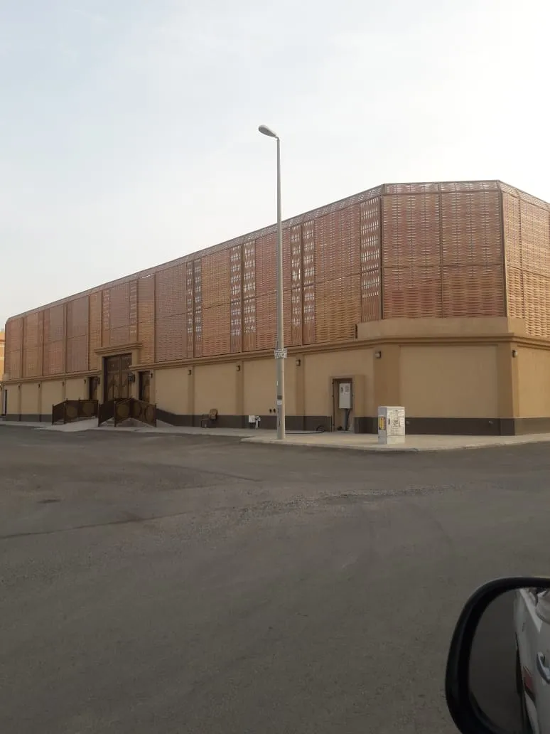  سواتر خشب بلاستيك في الرياض خصم 20%