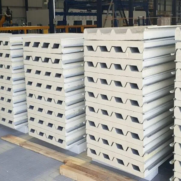 مستودعات (ساندوتش بنل)