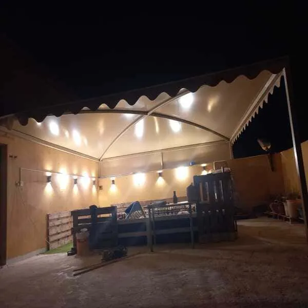 محل تركيب المظلات في الرياض افضل الاسعار مع الضمان