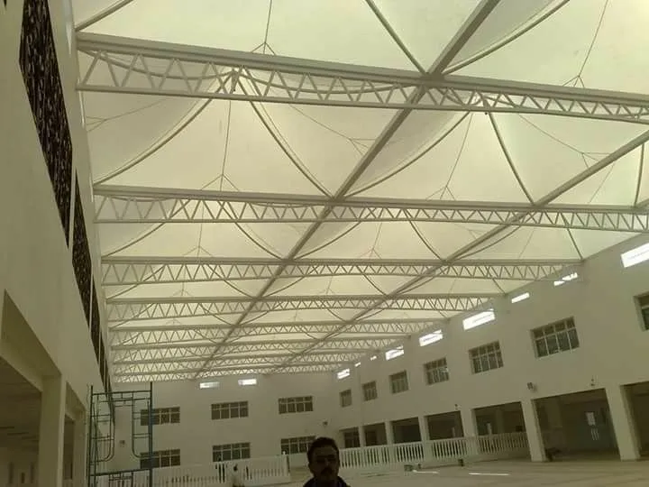 مظلات مدراس