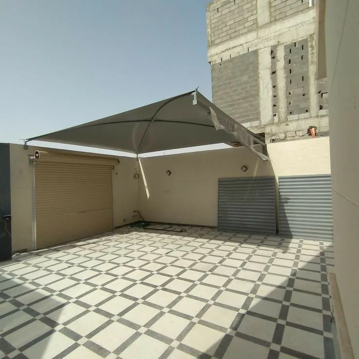 تركيب مظلات سيارات الرياض بسعر رخيص