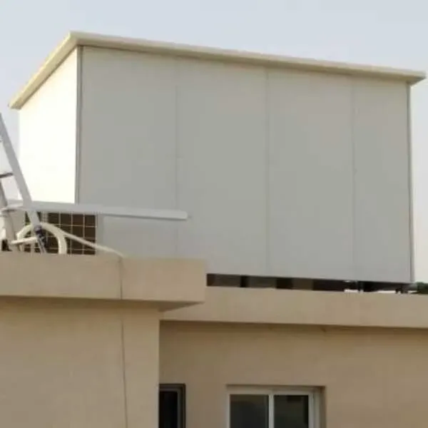 مقاول ساندوتش بانل في الرياض