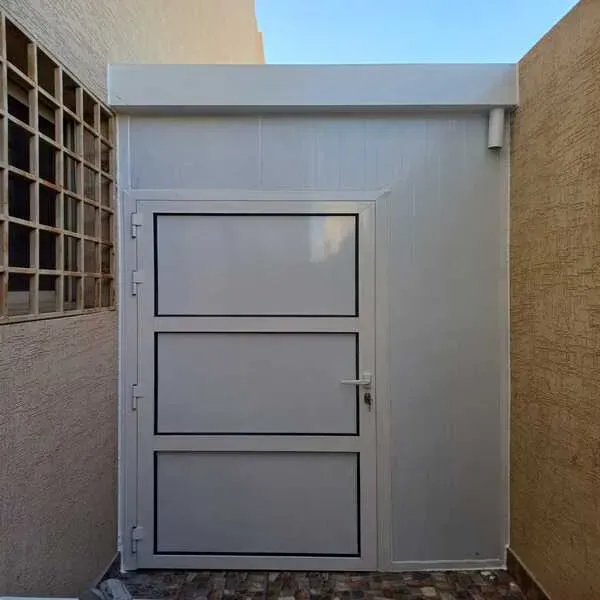 مقاول ساندوتش بانل في الرياض