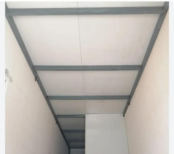 مقاول ساندوتش بانل في الرياض