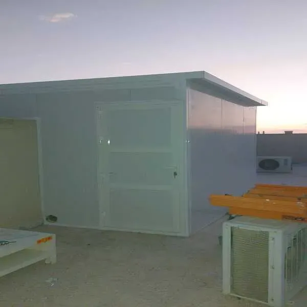 مقاول ساندوتش بانل في الرياض