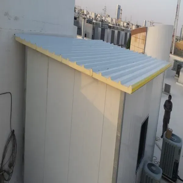 مقاول ساندوتش بانل في الرياض