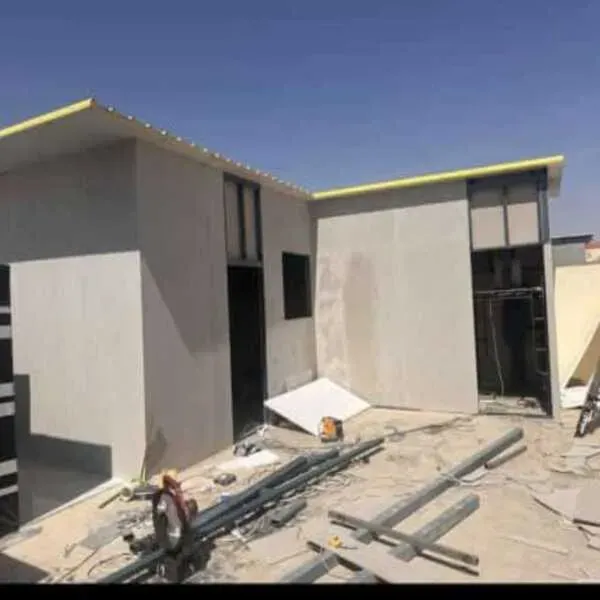 مقاول ساندوتش بانل في الرياض