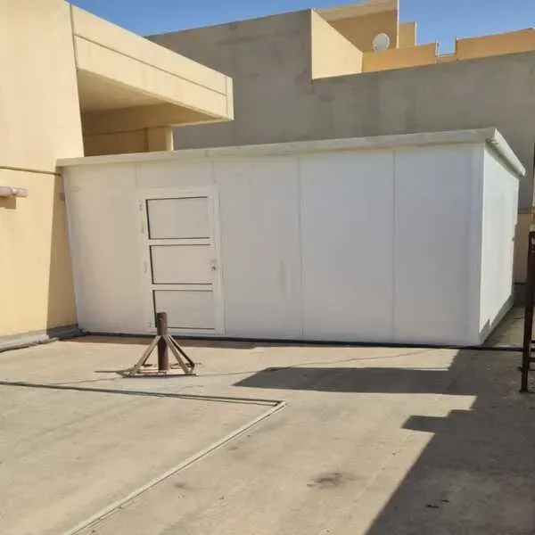 مقاول ساندوتش بانل في الرياض