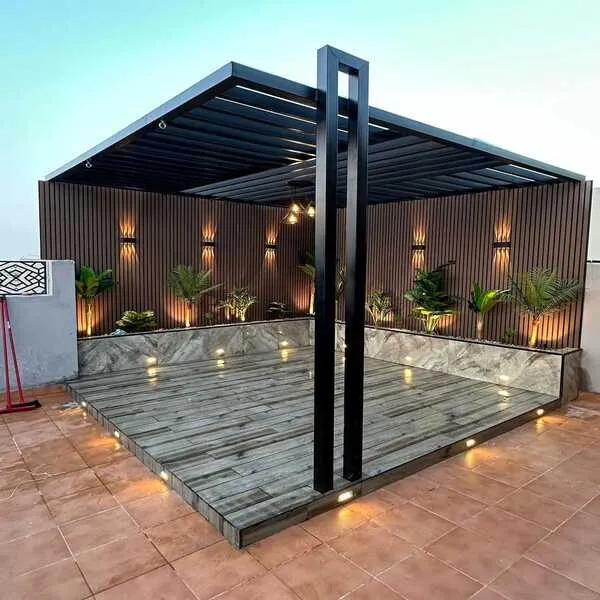 مظلات سواتر شرق الرياض 