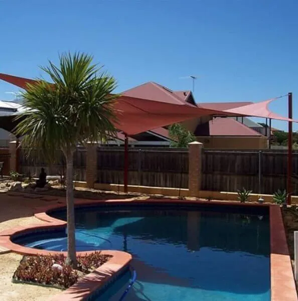 مظلات شراعية مظلة شراع في الرياض