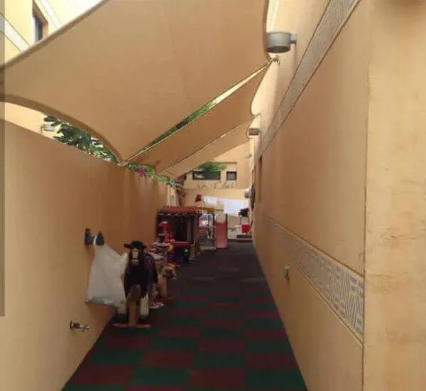 مظلات شراعية مظلة شراع في الرياض