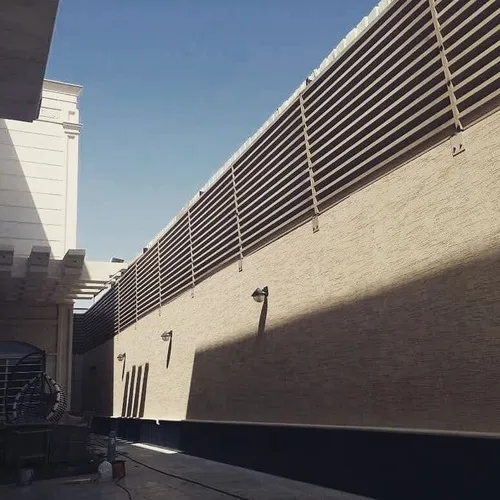 سواتر الرياض أنواع السواتر واسعارها