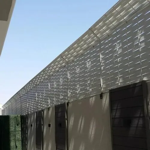 سواتر الرياض أنواع السواتر واسعارها