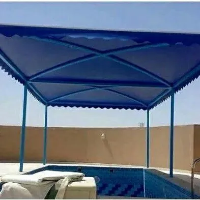 محلات تركيب مظلات في الرياض  حي الدرعية