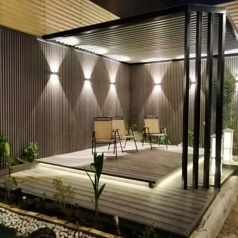 تركيب مظلات وسواتر حي العليا الرياض