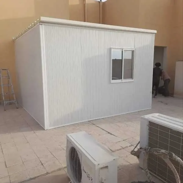 مقاول بناء استراحات وملاحق الرياض