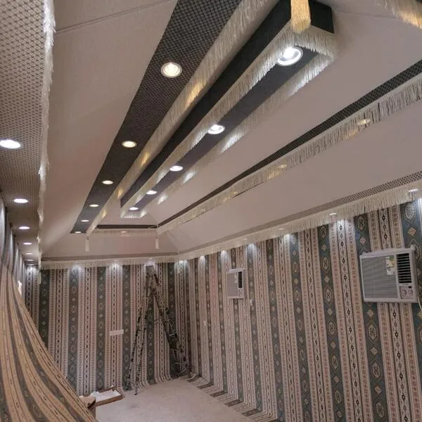 تفصيل بيوت شعر أفضل اسعار بيت الشعر