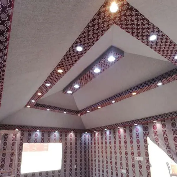 تفصيل بيوت شعر أفضل اسعار بيت الشعر