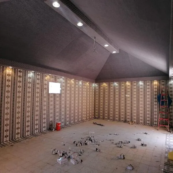 تفصيل بيوت شعر أفضل اسعار بيت الشعر