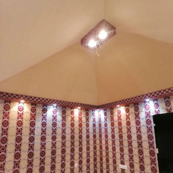 تفصيل بيوت شعر أفضل اسعار بيت الشعر