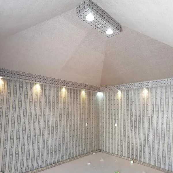 تفصيل بيوت شعر أفضل اسعار بيت الشعر