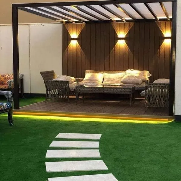 تركيب مظلات مودرن في الرياض