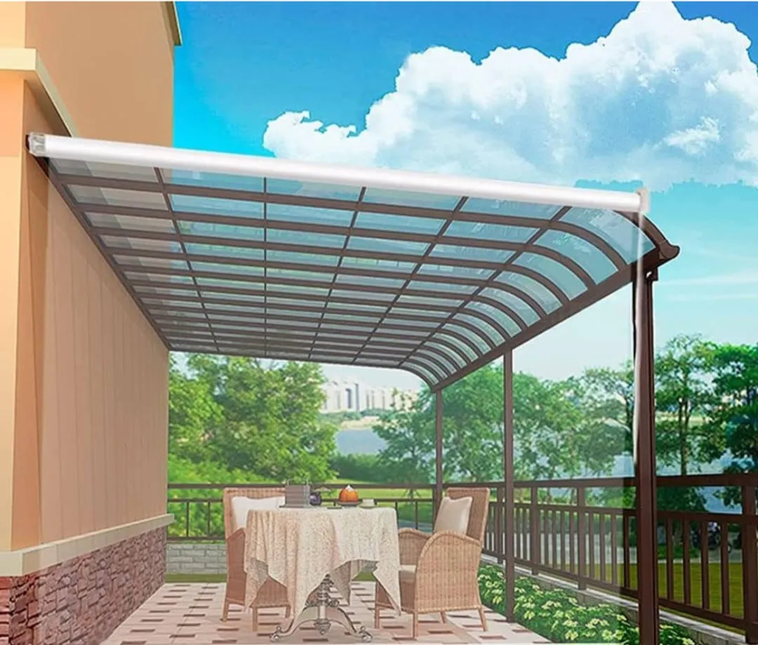 مظلات الرياض / تركيب مظلات بأسعار معقولة وتصاميم حديثة