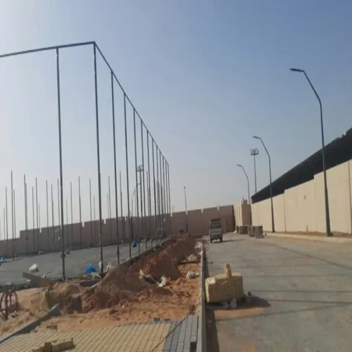 مقاول شبوك مزارع واراضي الرياض