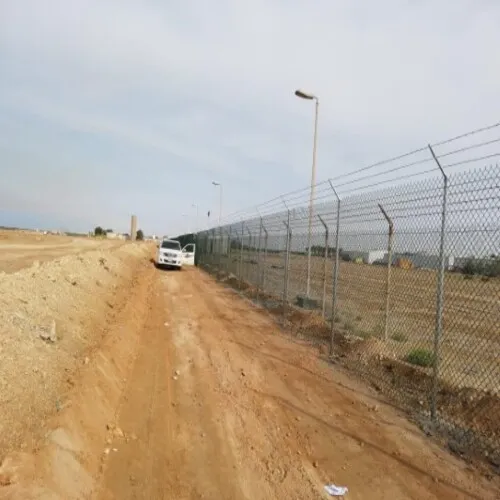 مقاول شبوك مزارع واراضي الرياض