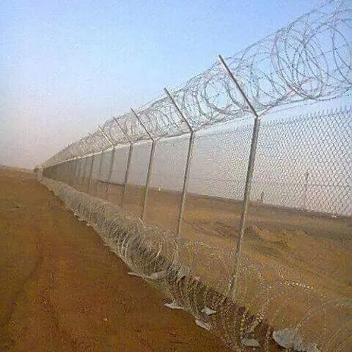 مقاول شبوك مزارع واراضي الرياض