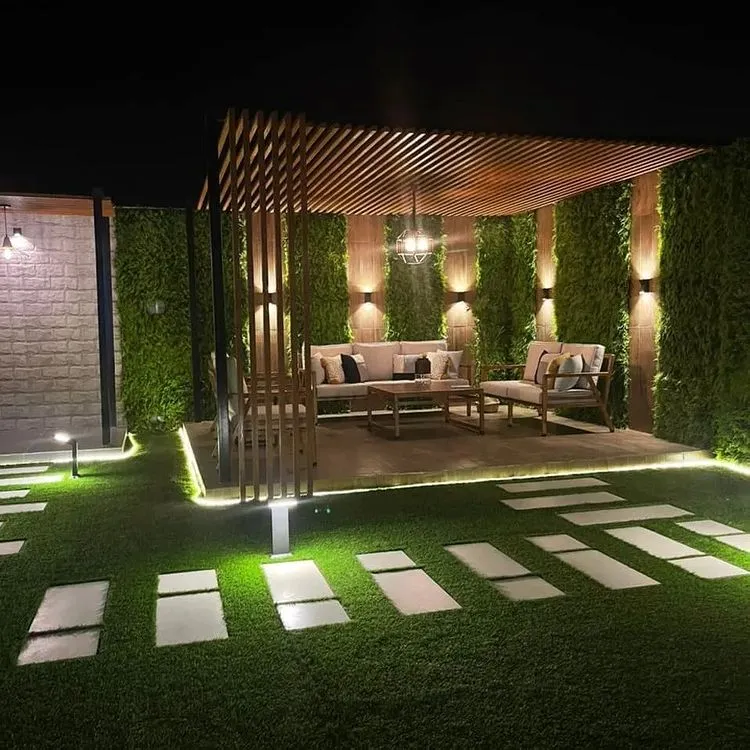 حداد مظلات وسواتر غرب الرياض