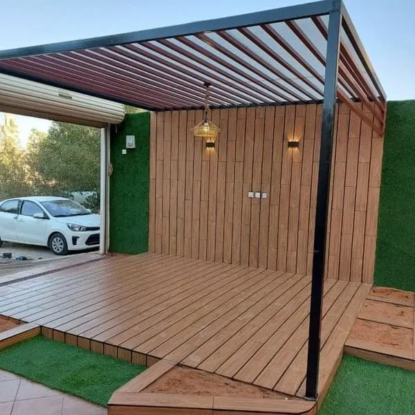 حداد مظلات وسواتر غرب الرياض