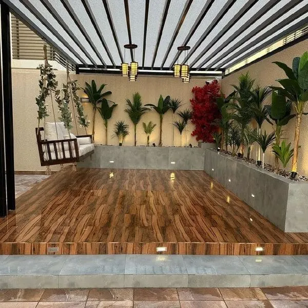 حداد مظلات وسواتر غرب الرياض