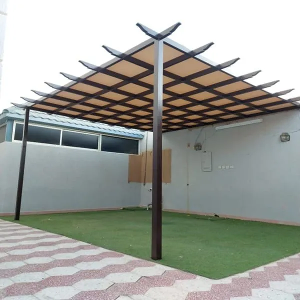 افضل حداد مظلات شمال الرياض