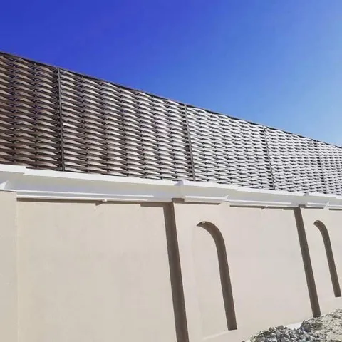 افضل انواع السواتر في الرياض اسعار وخصم 20%