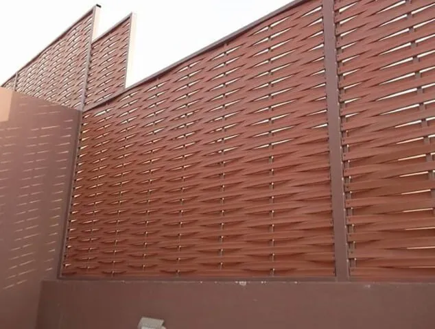 افضل انواع السواتر في الرياض اسعار وخصم 20%