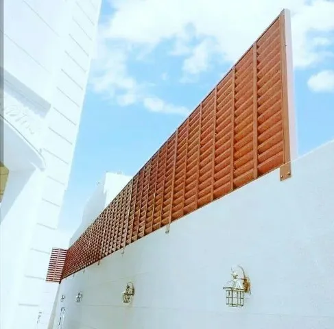 افضل انواع السواتر في الرياض اسعار وخصم 20%