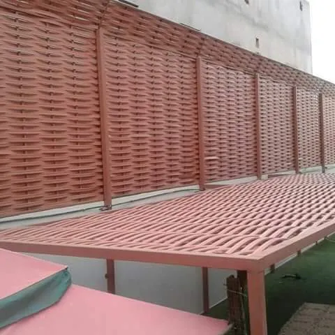 افضل انواع السواتر في الرياض اسعار وخصم 20%