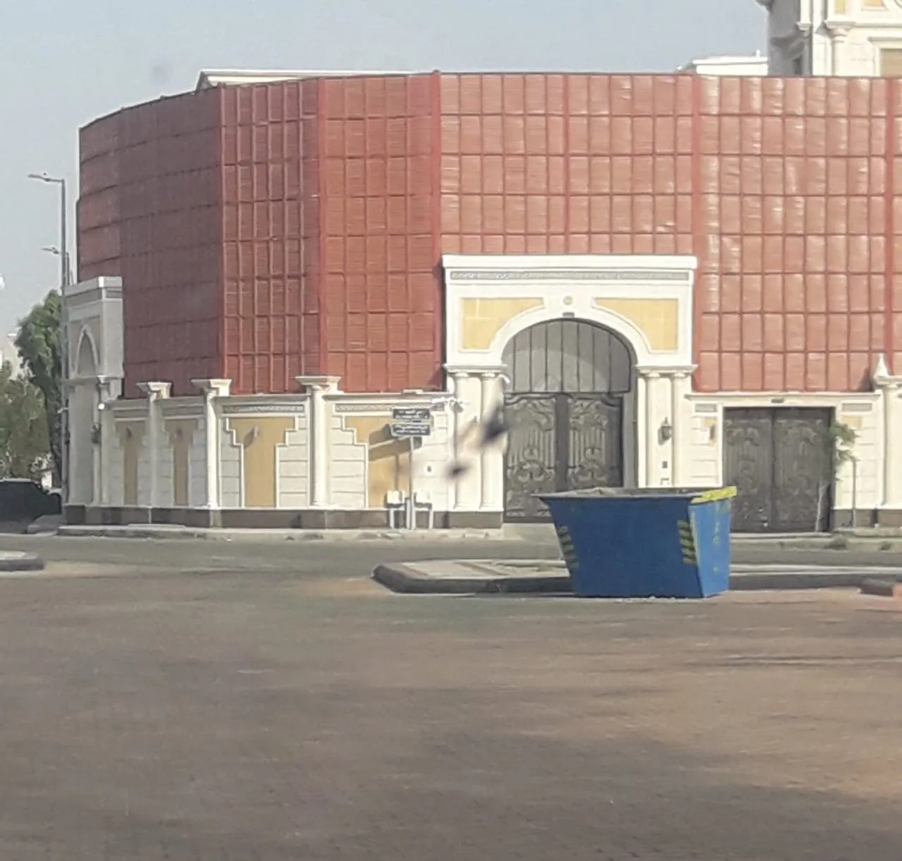  سواتر خشب بلاستيك في الرياض خصم 20%