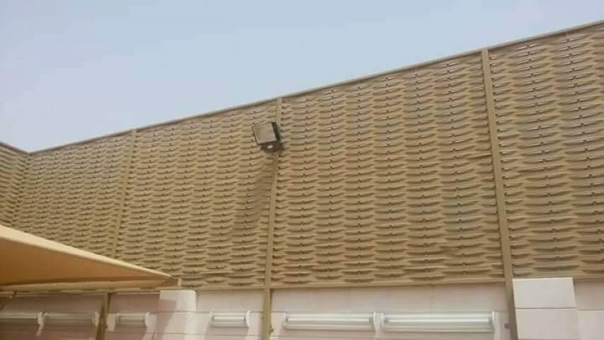  سواتر خشب بلاستيك في الرياض خصم 20%