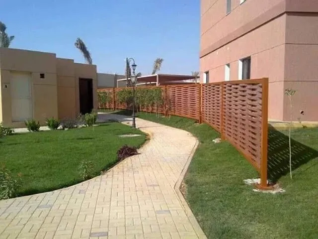 سواتر متحركة في الاحواش تركيب بالرياض