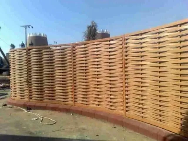 سواتر متحركة في الاحواش تركيب بالرياض