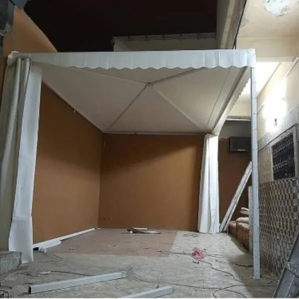 اسعار المظلات والسواتر بالمتر