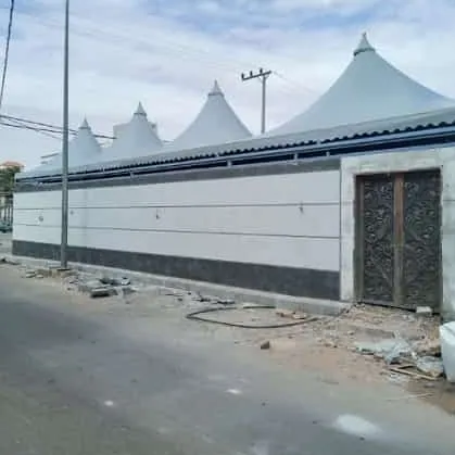 اسعار المظلات والسواتر بالمتر