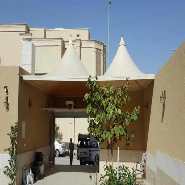 اسعار المظلات والسواتر بالمتر