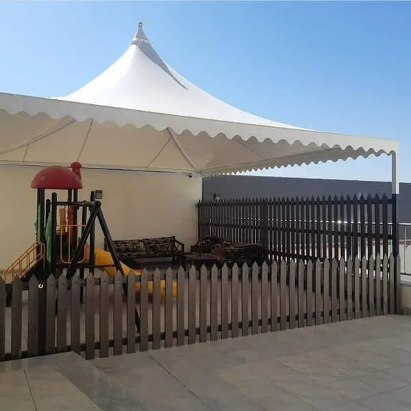 اسعار المظلات والسواتر بالمتر